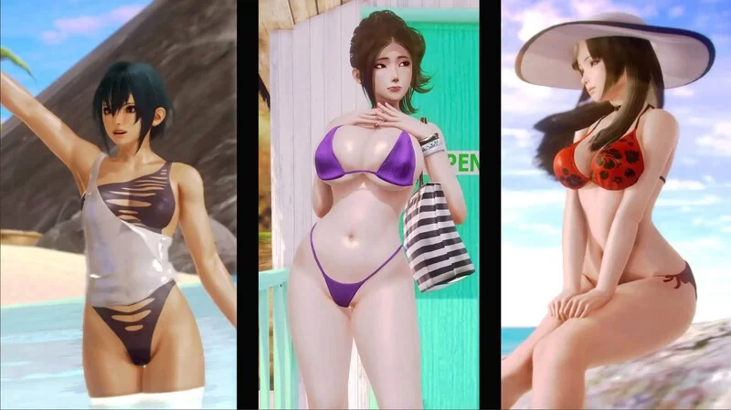 【亚洲风神作SLG/AI汉化/动态CG】二次元老婆学院/Waifu Academy [Ver0.12.5]【安卓/1.60G】