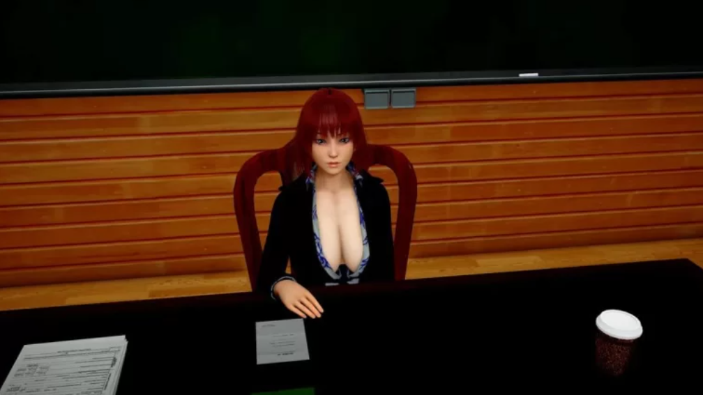 【亚洲风SLG/3D/动态/汉化】欲望后宫/Lust Harem[Ver0.47.1B]【安卓/2.37G】