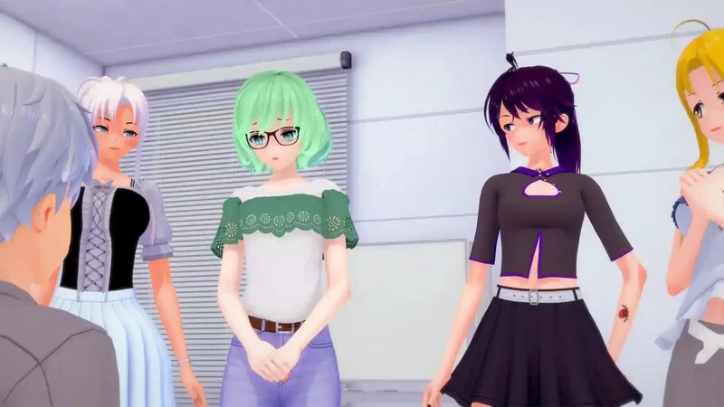 【欧美SLG/沙盒/动态/汉化/3D】回到根源/Back to the Roots[Ver0.35-free]【安卓/2.98G】
