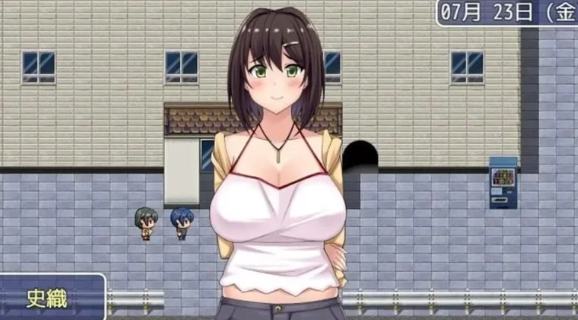 【日系RPG/NTR/精翻汉化/】女朋友成为了已婚男人的3【安卓/817M】