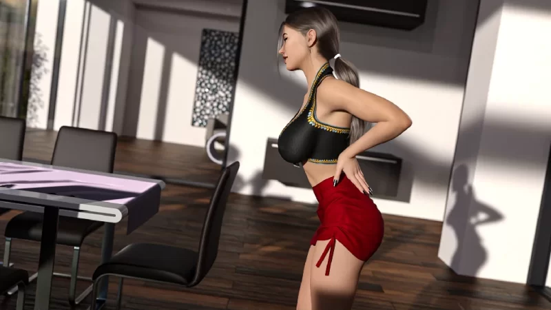 【欧美SLG/高渲染/动态/3D/步兵/官中】光明之主[Ver1.13.0+DLC]【PC/3.04G】
