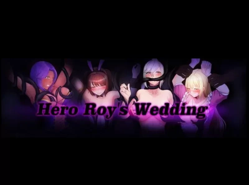 【日系探索RPG/动态/STEAM官中/步兵】勇者罗伊的婚礼/Hero Roy’s Wedding【安卓/800M】