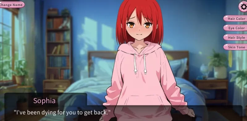 【日系SLG/STEAM官中/束缚/触摸】BDSM Clicker[Ver1.02]【PC/221M】