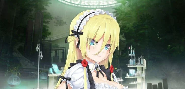 【日系步兵/精翻汉化/官中/】美少女万华镜[1-6部+CG+全CG存档]【安卓/13.2G】