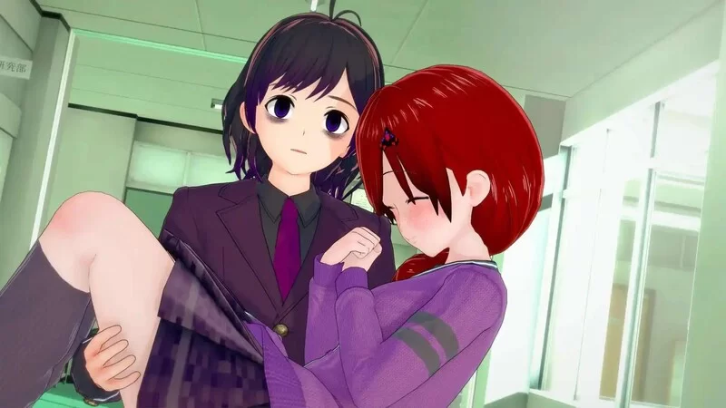 【日系SLG/动态/3D/汉化】欢迎来到友谊俱乐部/Welcome to the Friendship Club[Ver0.11 P2]【安卓/1.80G】