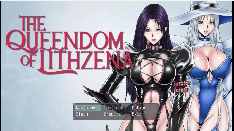 【日系RPG/AI汉化/步兵/制服】利特泽纳女王国/The Queendom of Lithzena[Ver41b]【安卓/2.94G】