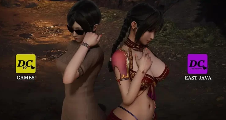 【欧美SLG/汉化/动态】血欲/Blood Lust[Ver2.1.0完结版]【安卓/960M】