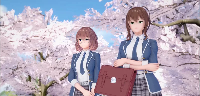 【日系SLG/汉化/动态/3D】受污欧美和谐：魅魔的拥抱[Ver0.2.1.1]【安卓/469M】