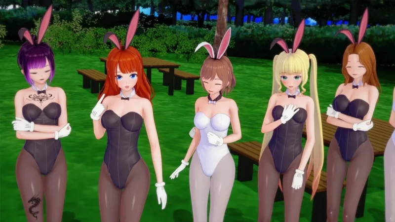 【日系SLG/沙盒/3D/汉化】维纳斯花园/Garden of Venus[Ver0.6.2]【安卓/525M】