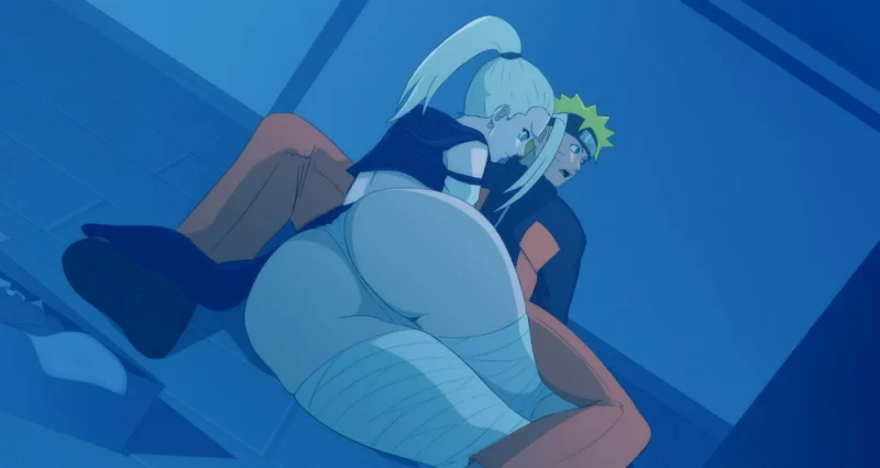 【亚洲风RPG/动态/AI汉化/火影同人】和火影纲手同住/Living with Tsunade[Ver0.42+礼包码]【安卓/947M】