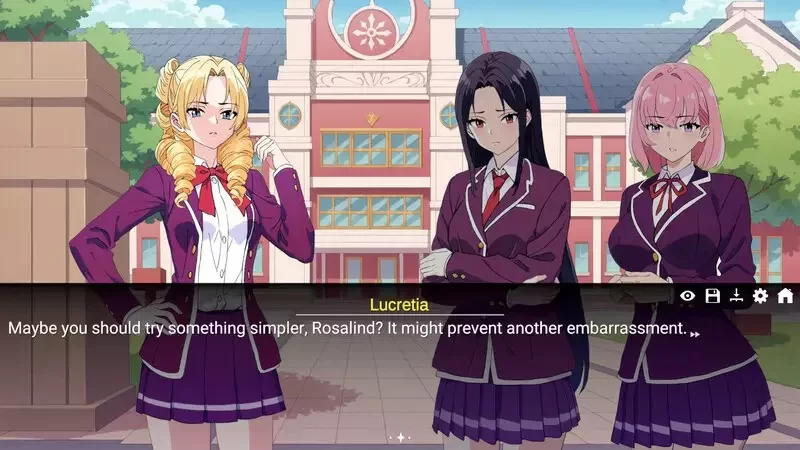 【欧美SLG/汉化/动态/3D】欲望的低语/Whispers of Desire[Ver0.15]【安卓/1.08G】