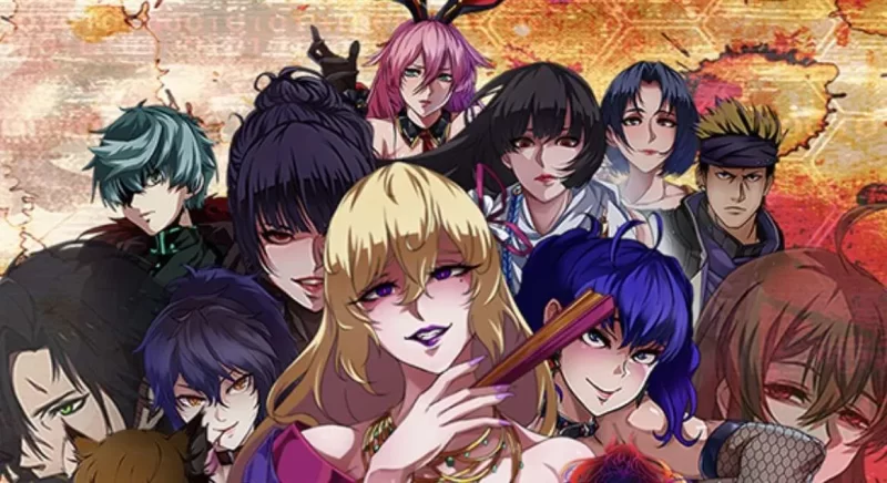 【日系大作RPG/中文/巨汝】圣女传说-魔王降世[Ver1.37 完结版]【安卓/1.88G】