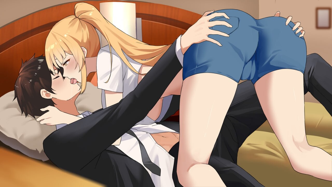 【亚洲风SLG动态】一诺千劫-阿雅版 A Promise Best Left Unkept – Aya Edition V0.8.6 汉化版 [安卓1.81G]